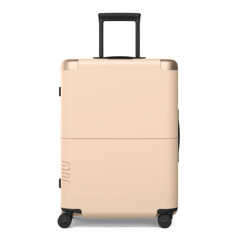 Checked Expandable Sand