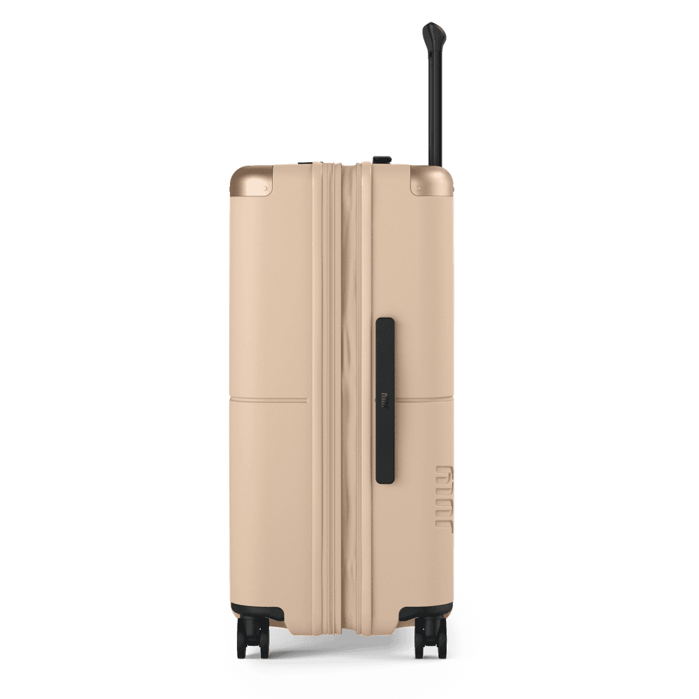 Checked Expandable Sand