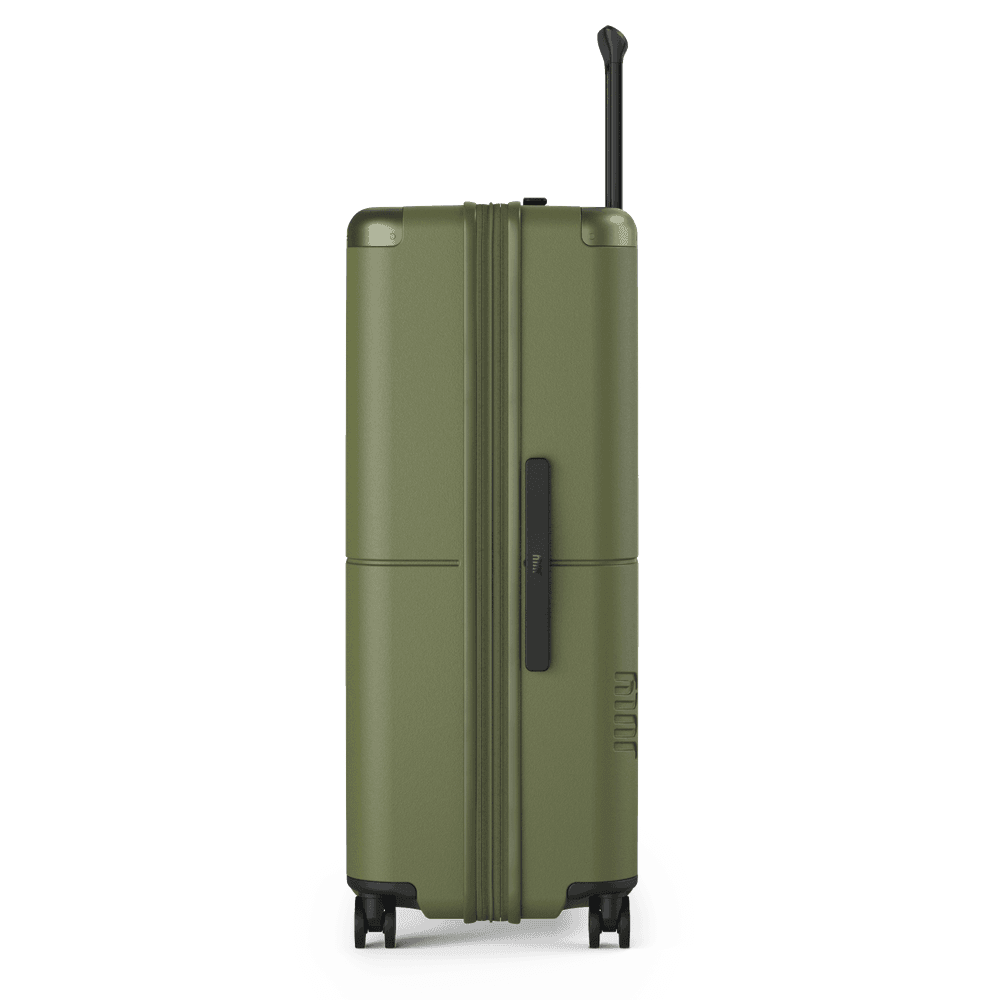 Checked Plus Expandable Moss 4 Checked Plus Expandable Moss