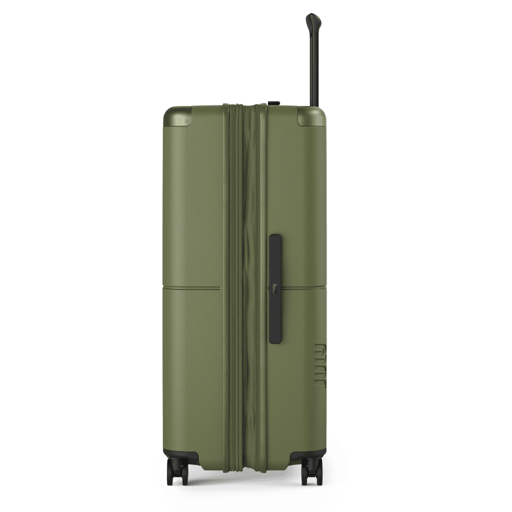 Checked Plus Expandable Moss 5 Checked Plus Expandable Moss