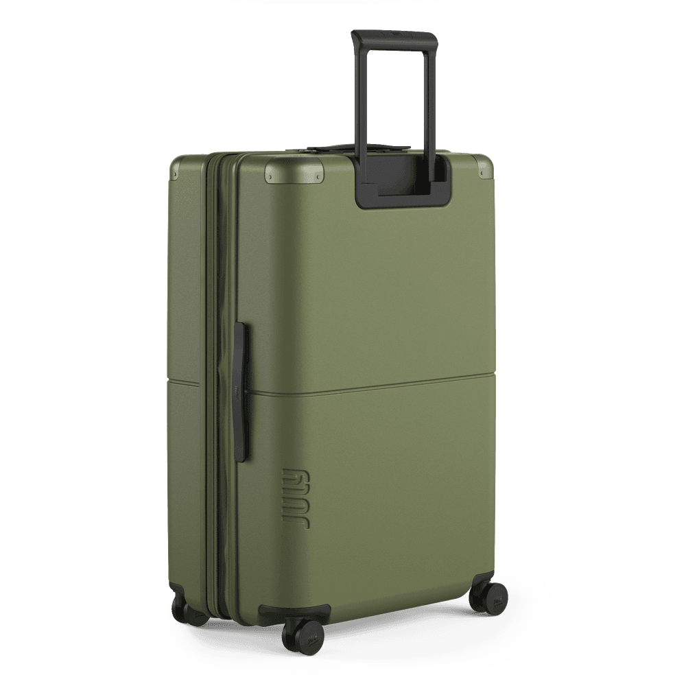 Checked Plus Expandable Moss 6 Checked Plus Expandable Moss