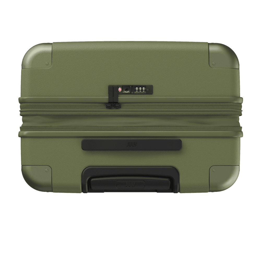 Checked Plus Expandable Moss 7 Checked Plus Expandable Moss