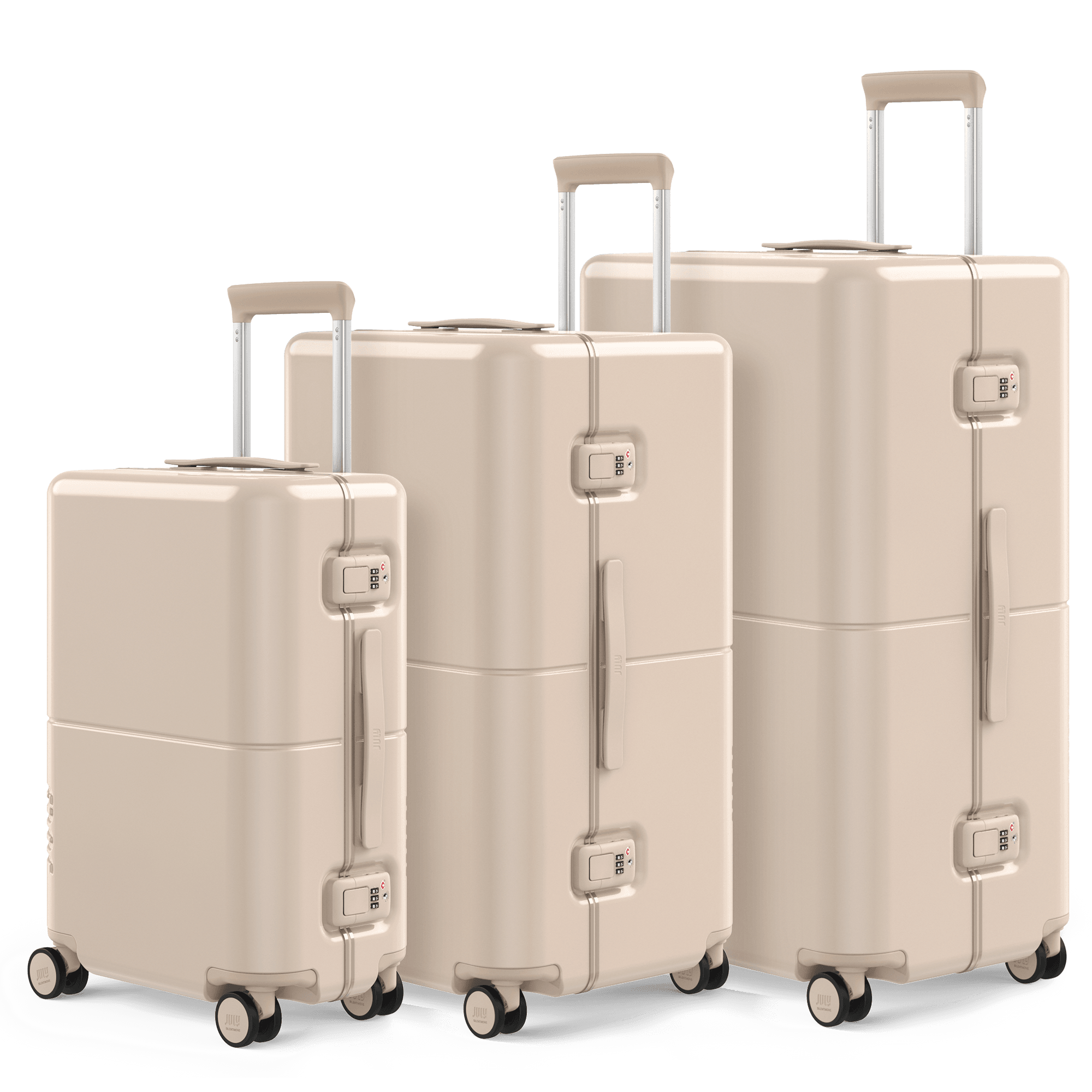 Trunk Family Set