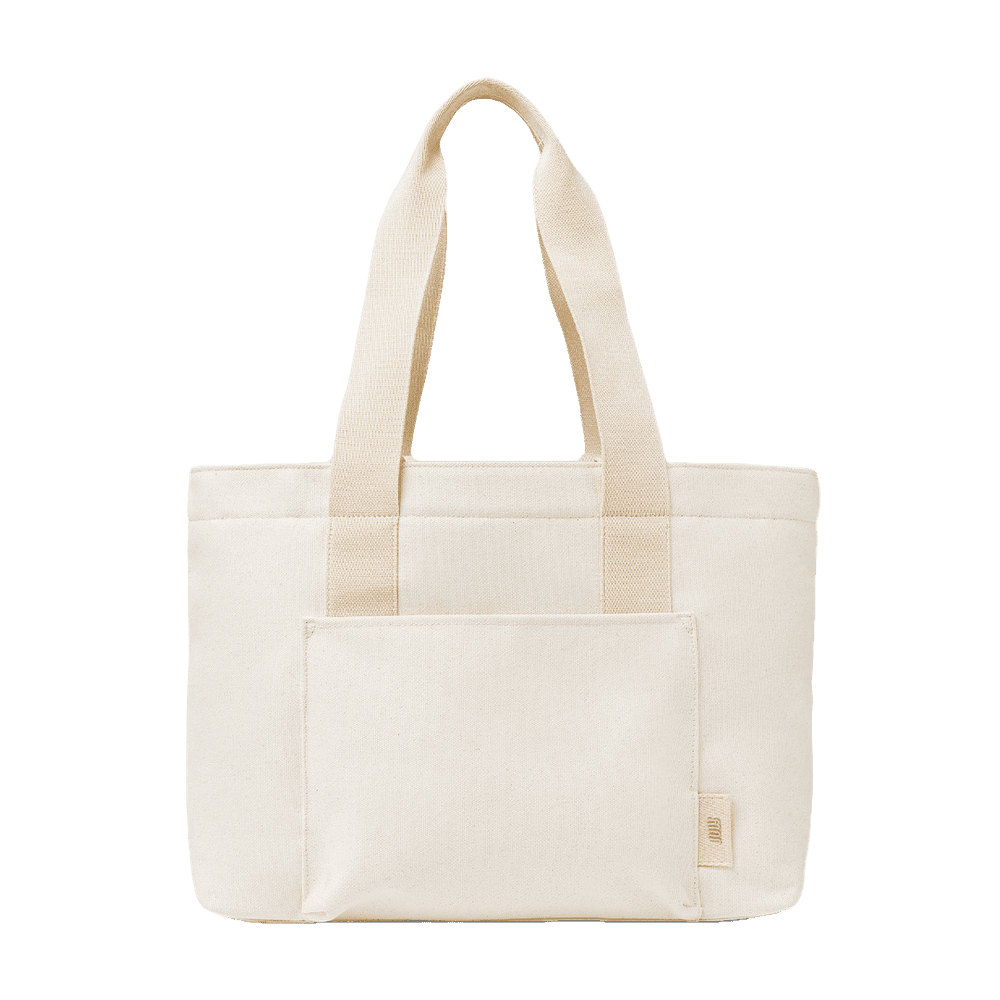 Everyday Large Tote Natural