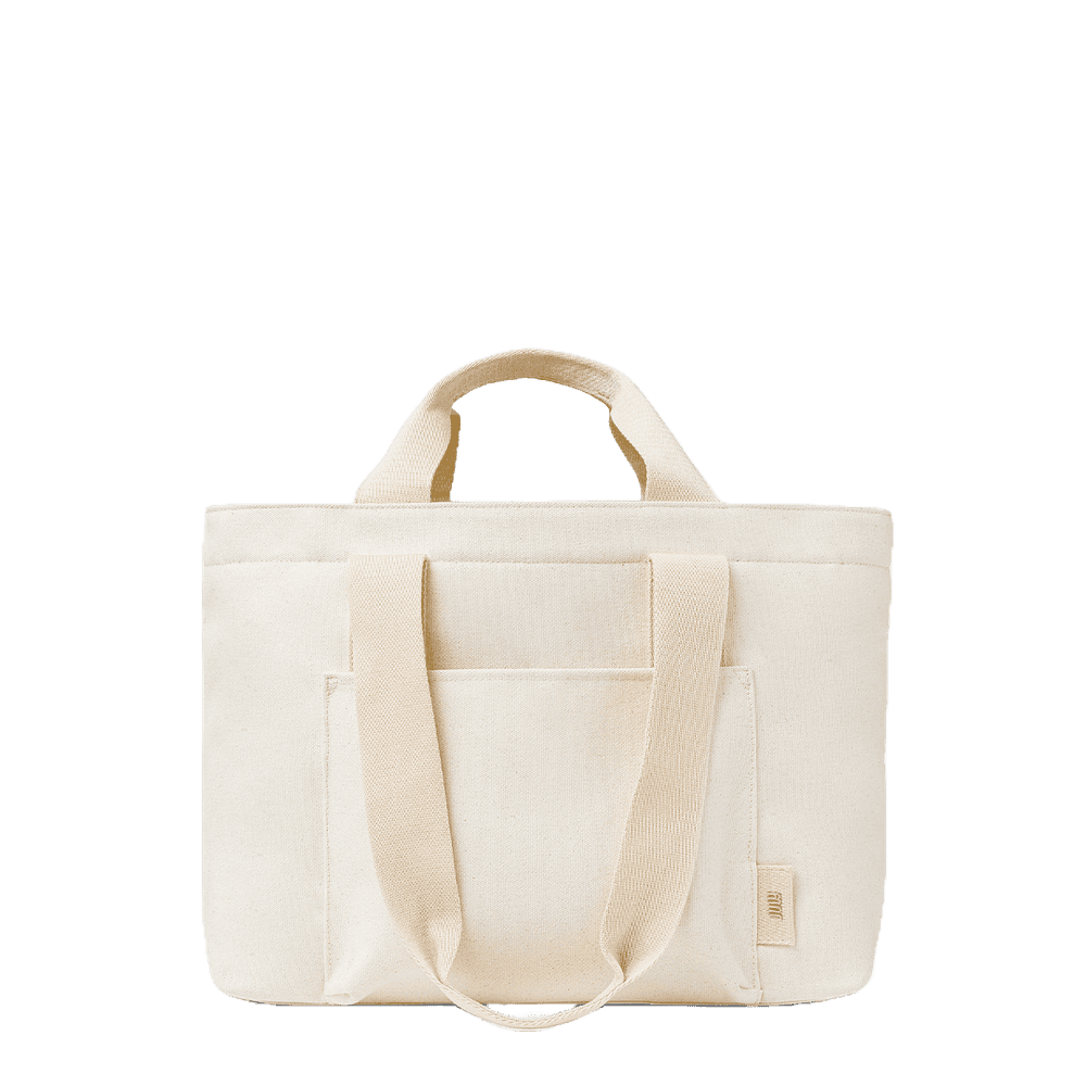 Everyday Large Tote Natural