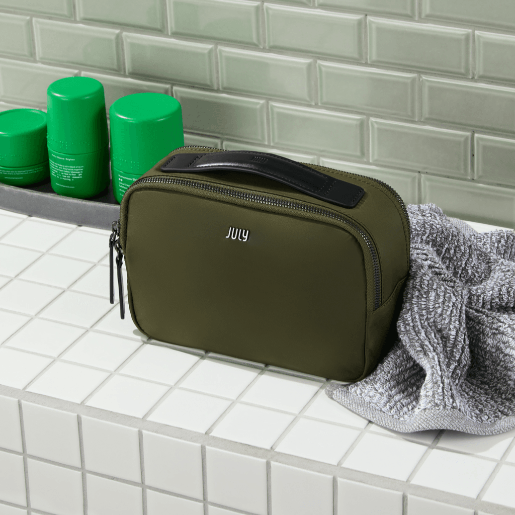 Toiletry Bag