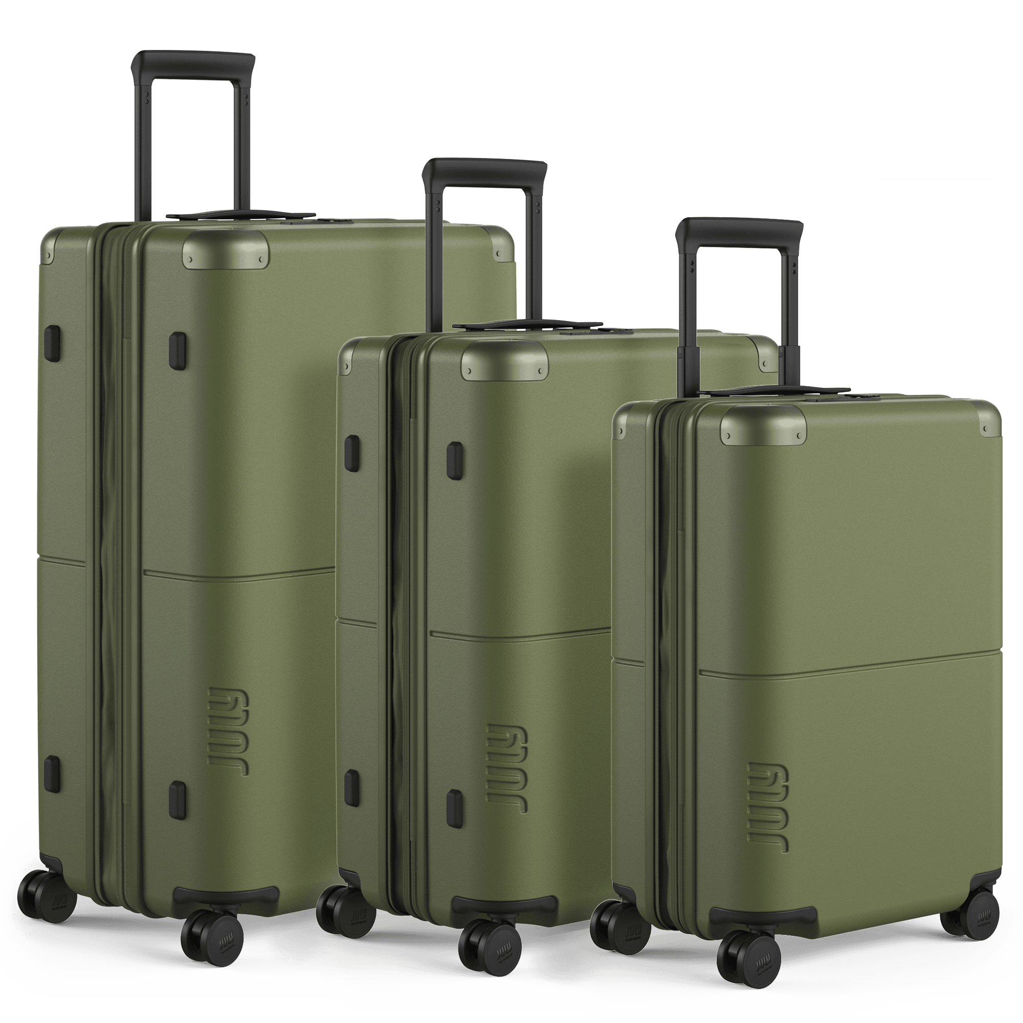 Max Expandable Family Set Moss