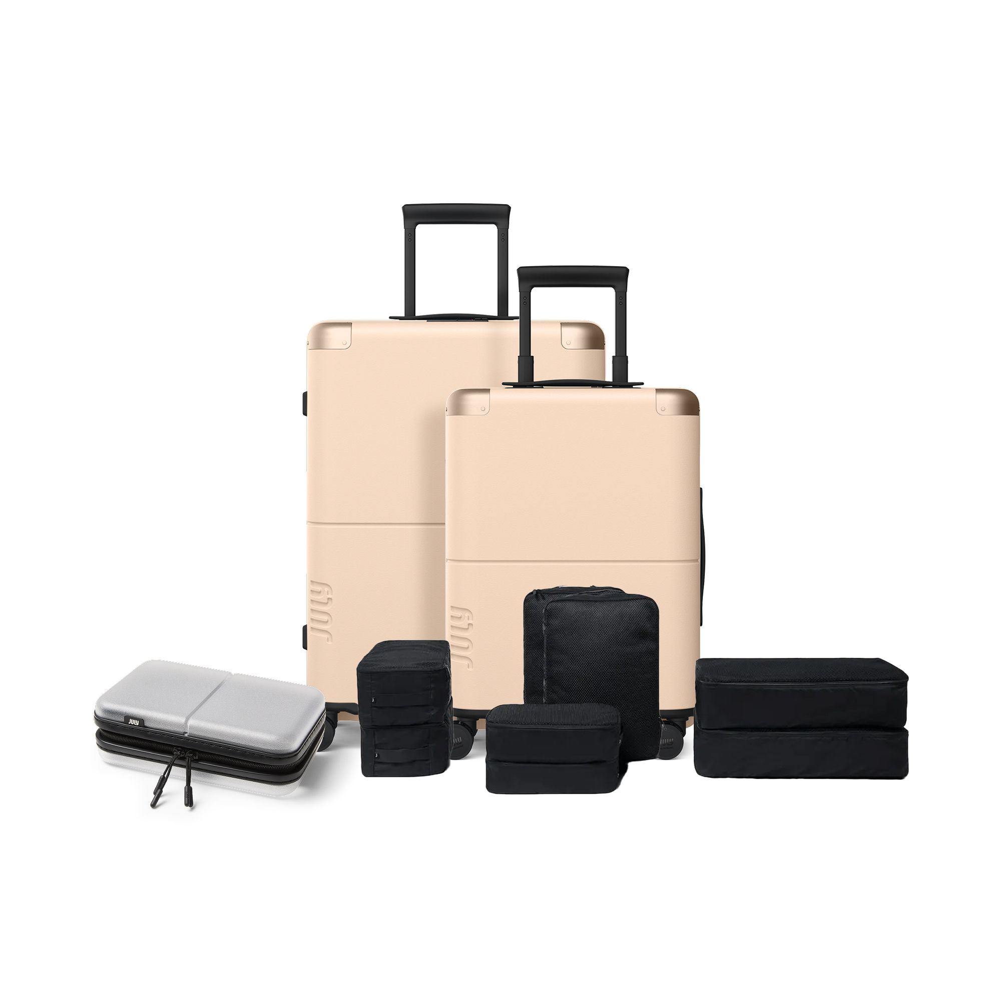 Ready To Go Bundle