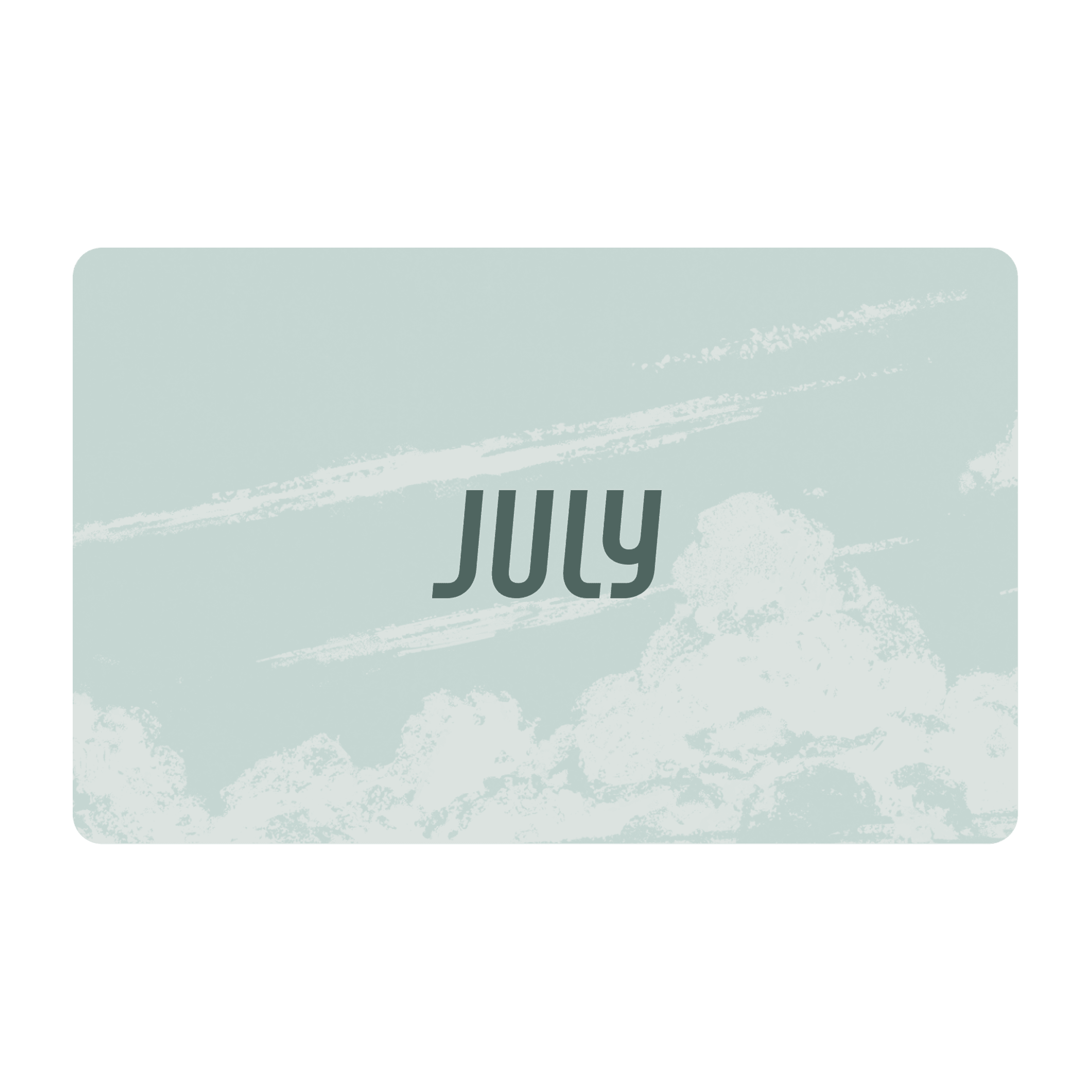 Digital Gift Card
