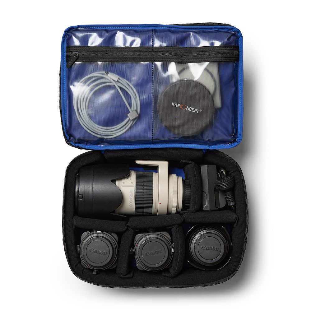 Camera Protect Bag