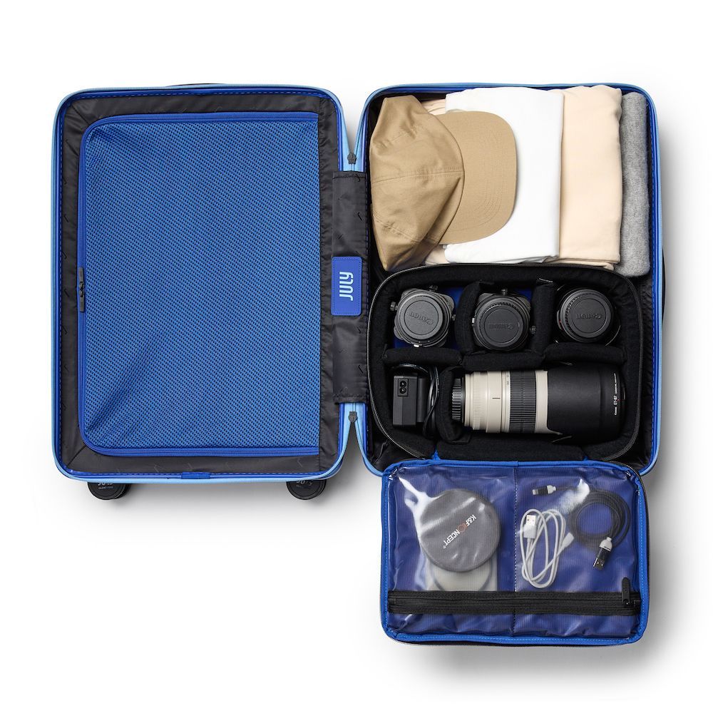 Camera Protect Bag