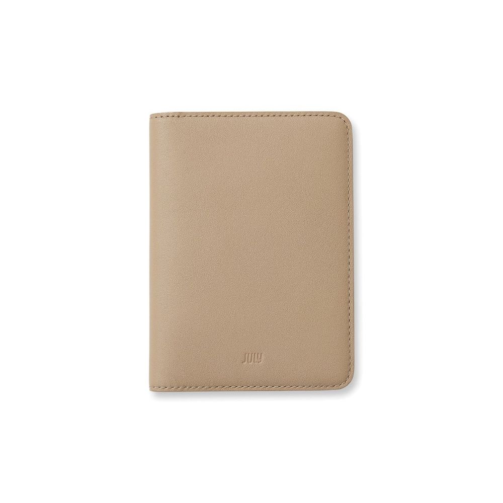 Small Travel Wallet