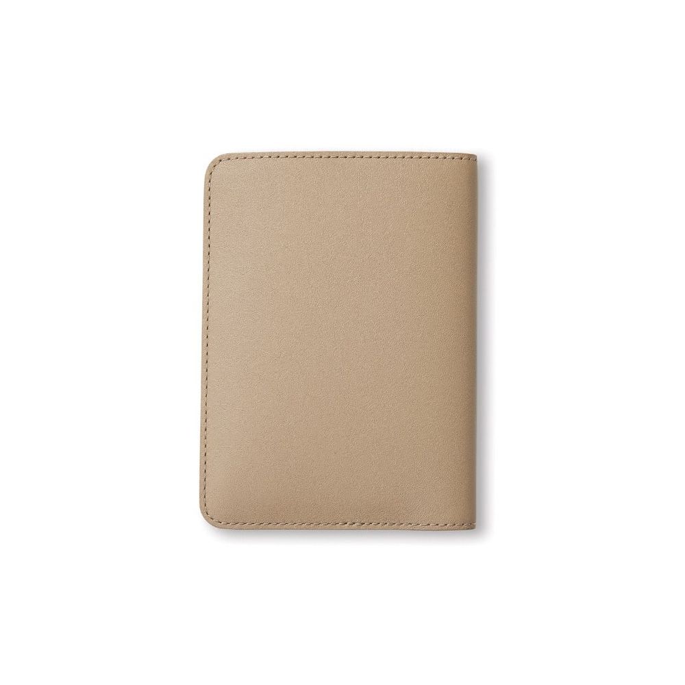 Small Travel Wallet