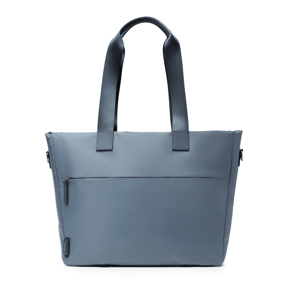 Carry All Tote Steel Blue