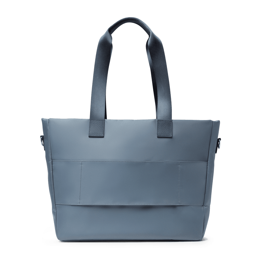 Carry All Tote Steel Blue