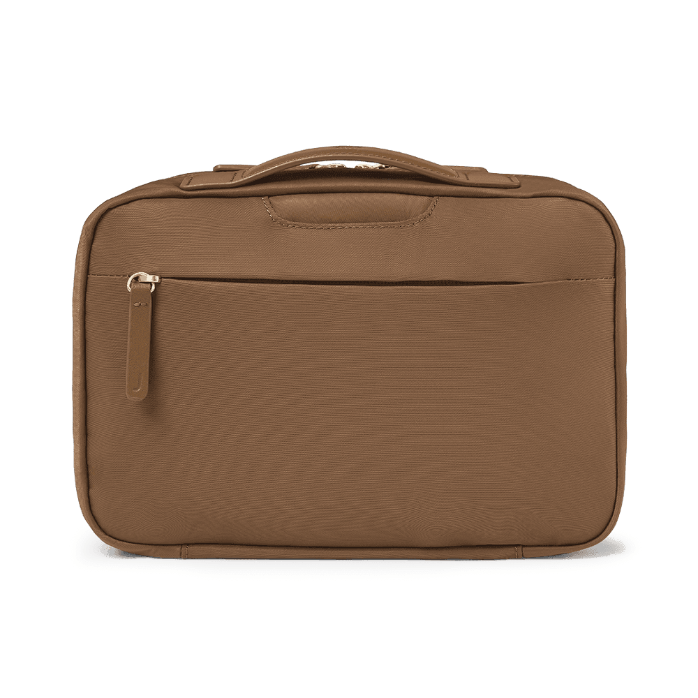 Hanging Toiletry Bag
