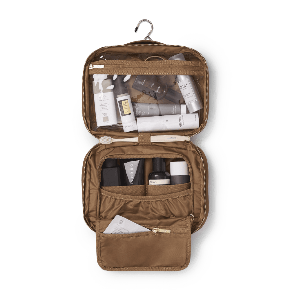 Hanging Toiletry Bag