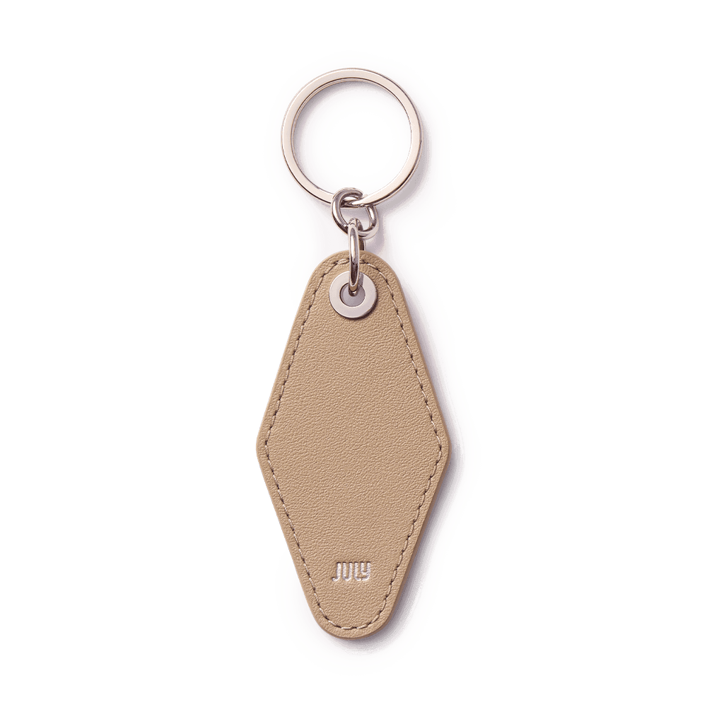 Hotel Keyring