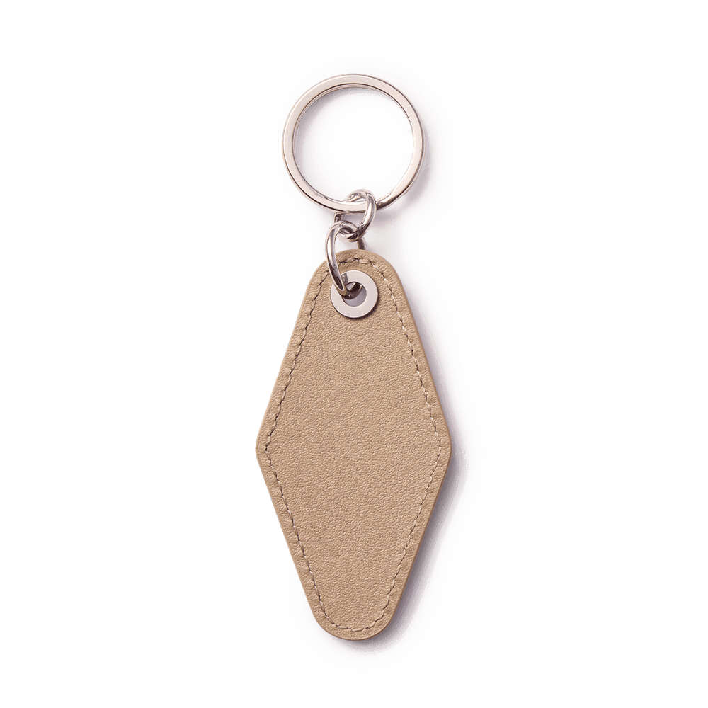 Hotel Keyring