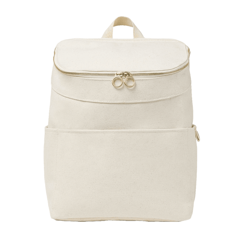 Everyday Backpack Natural