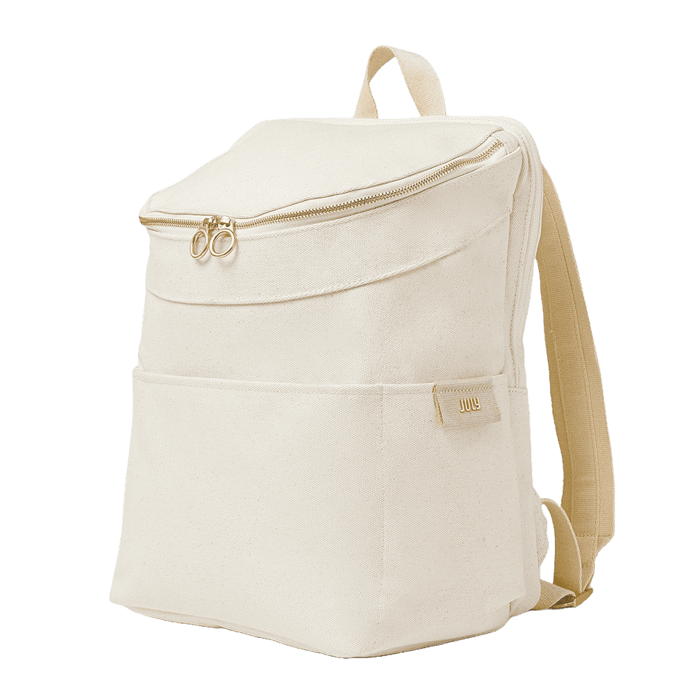 Everyday Backpack Natural