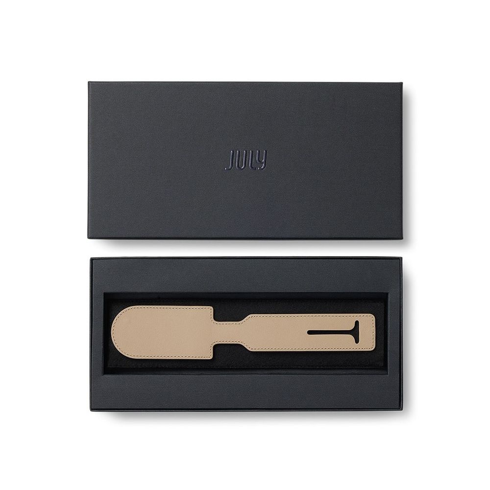 Arch Luggage Tag