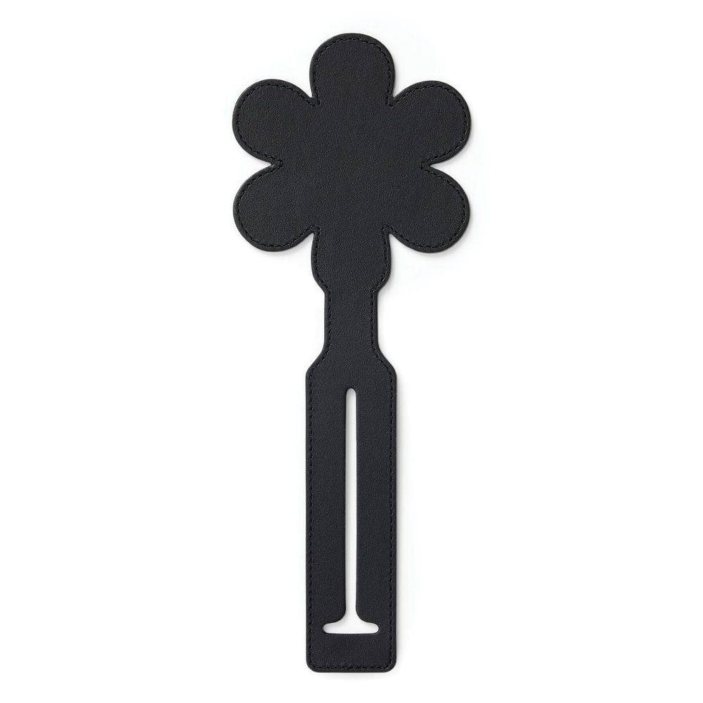 Flower Luggage Tag