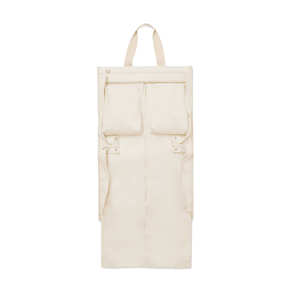 Everyday Garment Tote Natural