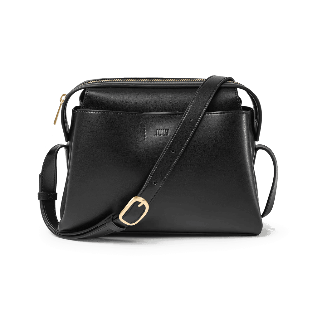 Juliette Soft Fold Crossbody