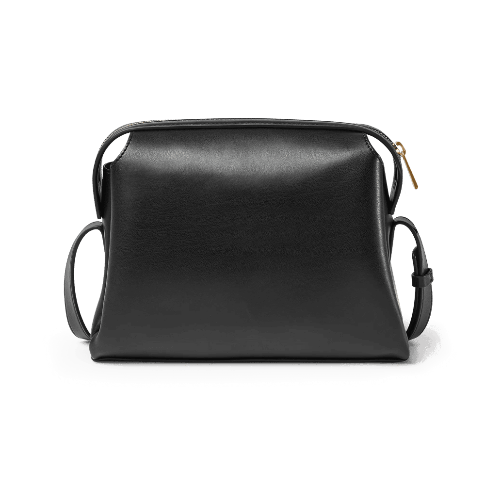 Juliette Soft Fold Crossbody