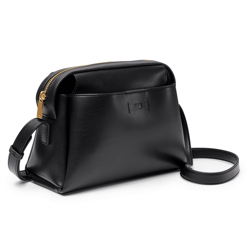 Juliette Soft Fold Crossbody